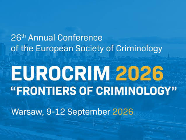 eDeTox at Eurocrim